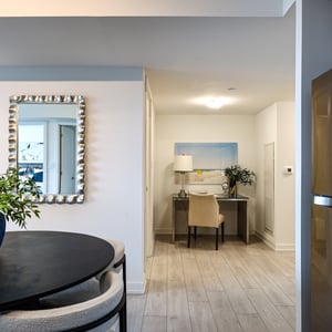 556 Marlee Avenue #606, Toronto, ON