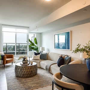 556 Marlee Avenue #606, Toronto, ON