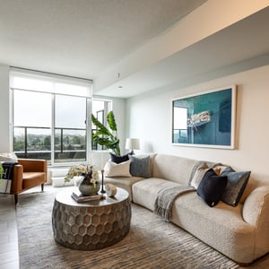 556 Marlee Avenue #606, Toronto, ON