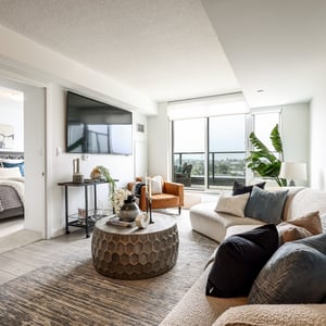 556 Marlee Avenue #606, Toronto, ON