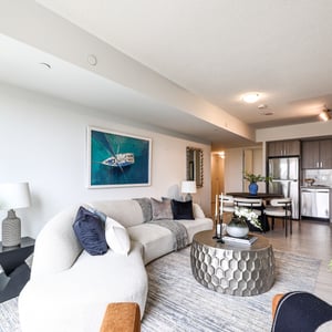 556 Marlee Avenue #606, Toronto, ON