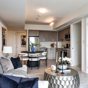 556 Marlee Avenue #606, Toronto, ON
