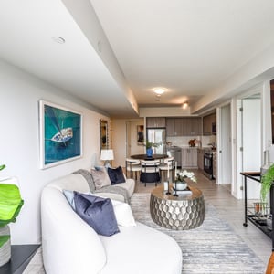 556 Marlee Avenue #606, Toronto, ON