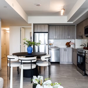 556 Marlee Avenue #606, Toronto, ON