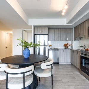 556 Marlee Avenue #606, Toronto, ON