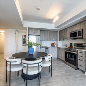 556 Marlee Avenue #606, Toronto, ON