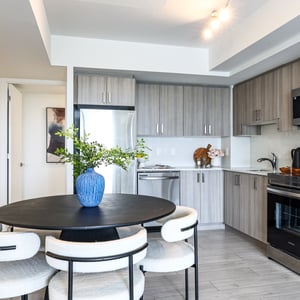 556 Marlee Avenue #606, Toronto, ON