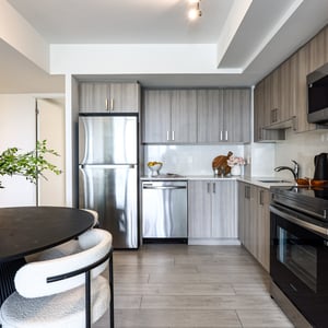 556 Marlee Avenue #606, Toronto, ON