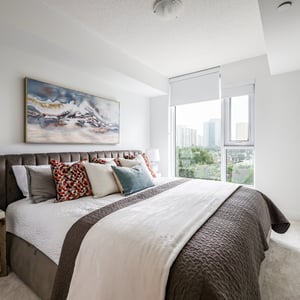 556 Marlee Avenue #606, Toronto, ON