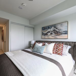 556 Marlee Avenue #606, Toronto, ON