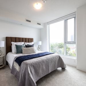 556 Marlee Avenue #606, Toronto, ON