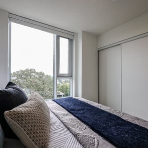 556 Marlee Avenue #606, Toronto, ON