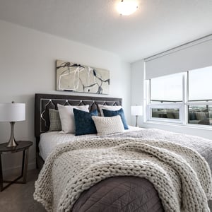 556 Marlee Avenue #606, Toronto, ON