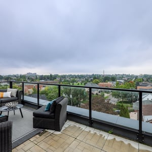 556 Marlee Avenue #606, Toronto, ON