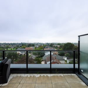556 Marlee Avenue #606, Toronto, ON