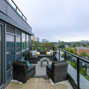 556 Marlee Avenue #606, Toronto, ON
