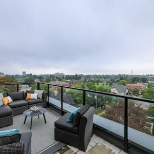 556 Marlee Avenue #606, Toronto, ON