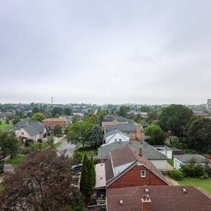 556 Marlee Avenue #606, Toronto, ON