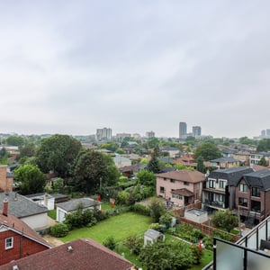 556 Marlee Avenue #606, Toronto, ON