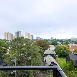 556 Marlee Avenue #606, Toronto, ON