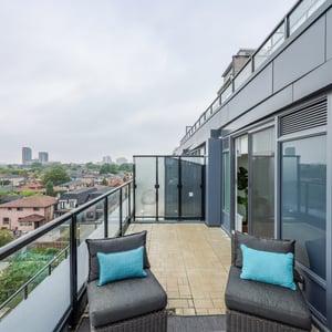556 Marlee Avenue #606, Toronto, ON