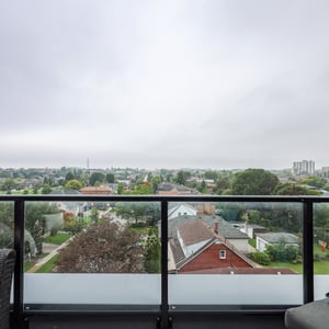 556 Marlee Avenue #606, Toronto, ON