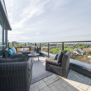556 Marlee Avenue #606, Toronto, ON