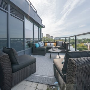 556 Marlee Avenue #606, Toronto, ON