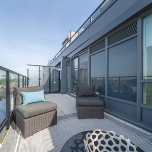 556 Marlee Avenue #606, Toronto, ON