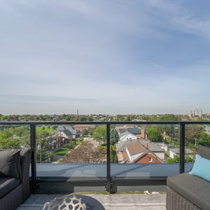 556 Marlee Avenue #606, Toronto, ON