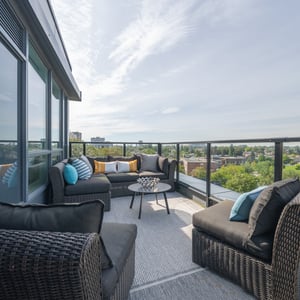 556 Marlee Avenue #606, Toronto, ON