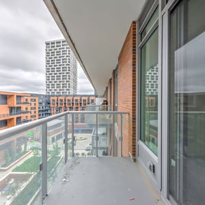 8119 Birchmount Road #1006, Toronto, ON