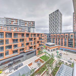 8119 Birchmount Road #1006, Toronto, ON
