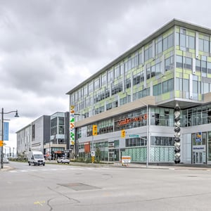 8119 Birchmount Road #1006, Toronto, ON
