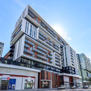 8119 Birchmount Road #1006, Toronto, ON