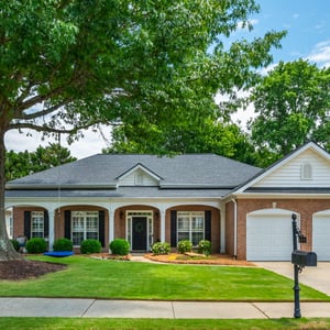615 Mae Lane, Roswell, GA