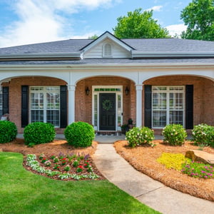 615 Mae Lane, Roswell, GA