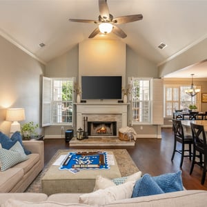 615 Mae Lane, Roswell, GA