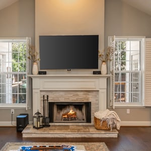 615 Mae Lane, Roswell, GA