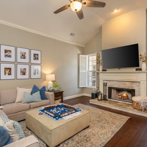 615 Mae Lane, Roswell, GA