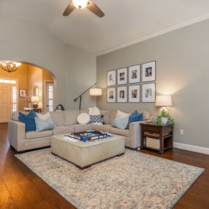 615 Mae Lane, Roswell, GA