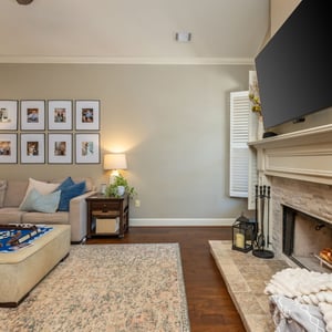 615 Mae Lane, Roswell, GA
