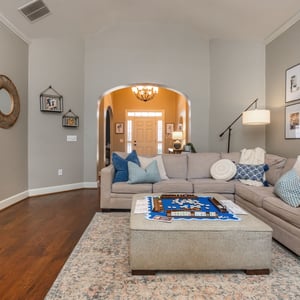 615 Mae Lane, Roswell, GA