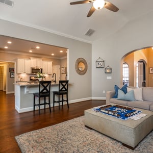 615 Mae Lane, Roswell, GA