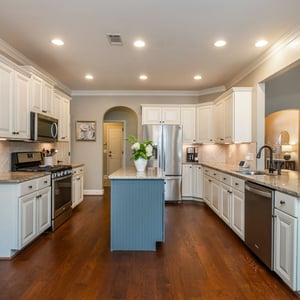 615 Mae Lane, Roswell, GA