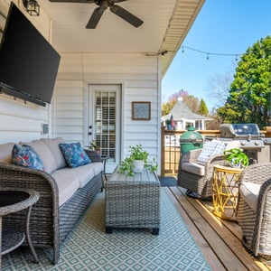 615 Mae Lane, Roswell, GA