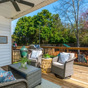 615 Mae Lane, Roswell, GA