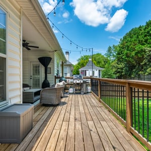 615 Mae Lane, Roswell, GA