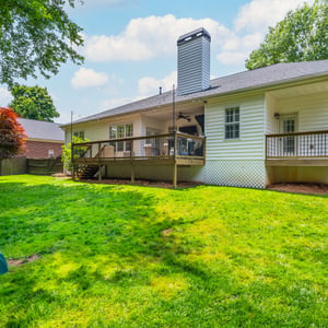 615 Mae Lane, Roswell, GA