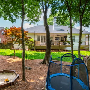 615 Mae Lane, Roswell, GA
